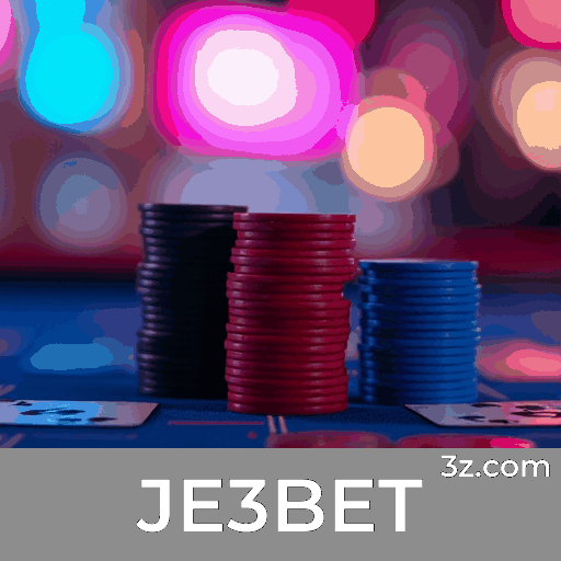 Jogos emocionantes no JE3BET