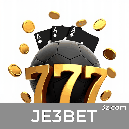 Jogos emocionantes no JE3BET