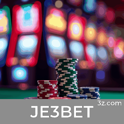 Jogos emocionantes no JE3BET