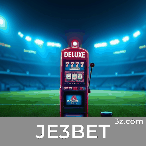 Jogos emocionantes no JE3BET