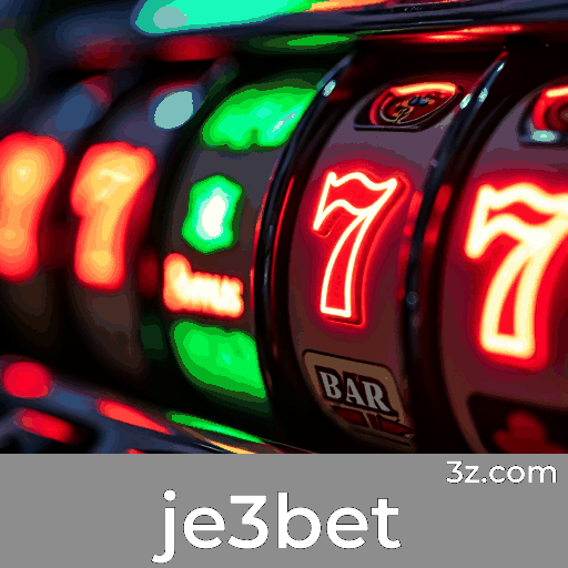 je3bet: A Experiência de Dealer ao Vivo Preferida no Brasil
