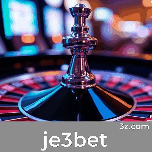 Promoções Imperdíveis no je3bet: Aumente Seus Ganhos Hoje!