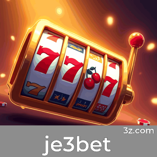 je3bet: A Plataforma Completa de Apostas Móveis