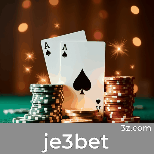 je3bet: A Experiência de Dealer ao Vivo Preferida no Brasil