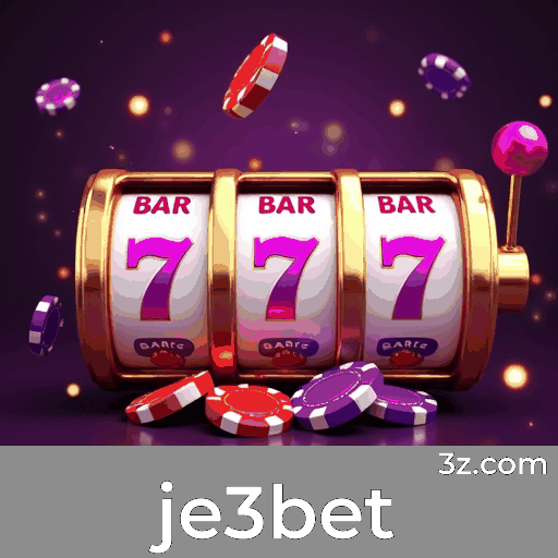 je3bet: Estratégias essenciais para jogos de cassino