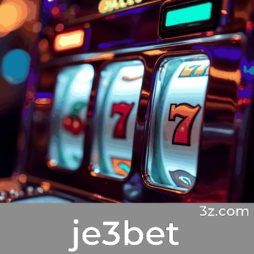 je3bet: Bônus Atrativos e Promoções Exclusivas